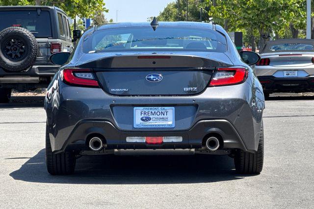 2026 Subaru BRZ Limited