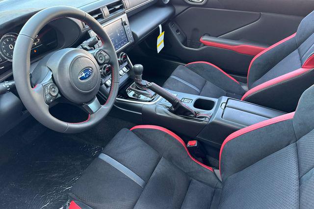 2026 Subaru BRZ Limited