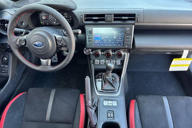 2026 Subaru BRZ Limited