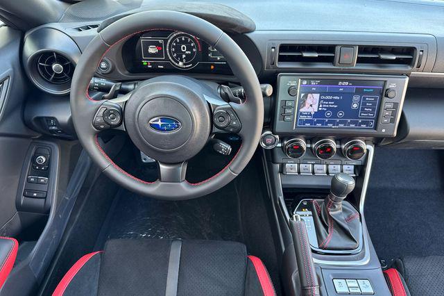 2026 Subaru BRZ Limited