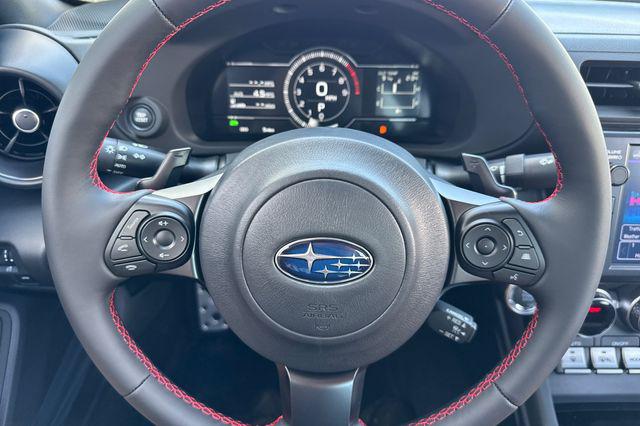 2026 Subaru BRZ Limited