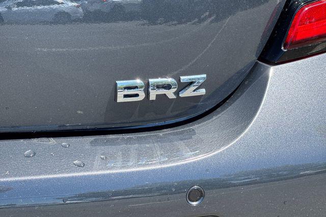 2026 Subaru BRZ Limited