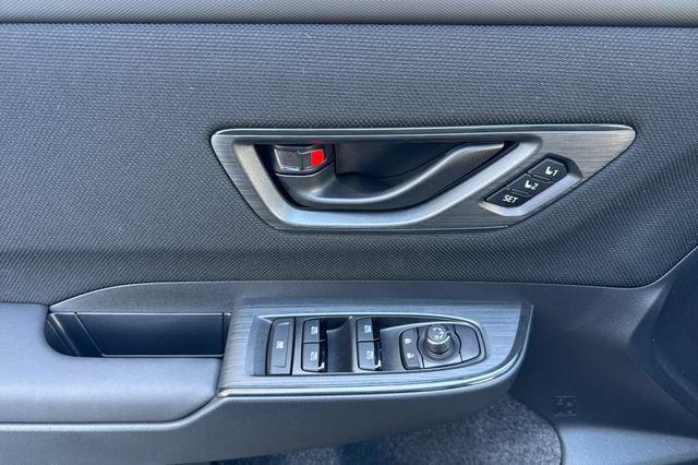 2026 Subaru Outback Limited XT