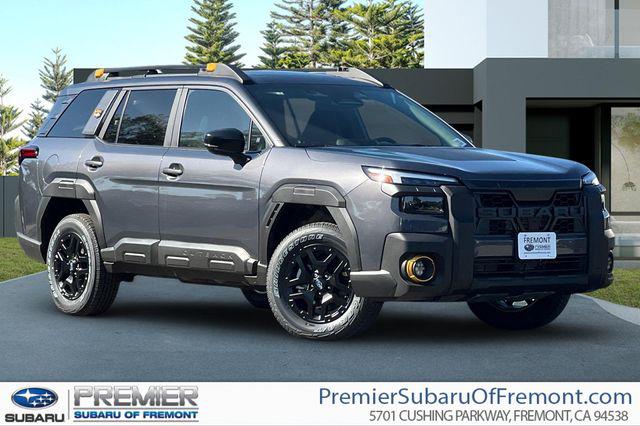2026 Subaru Outback Wilderness for sale in Fremont, CA