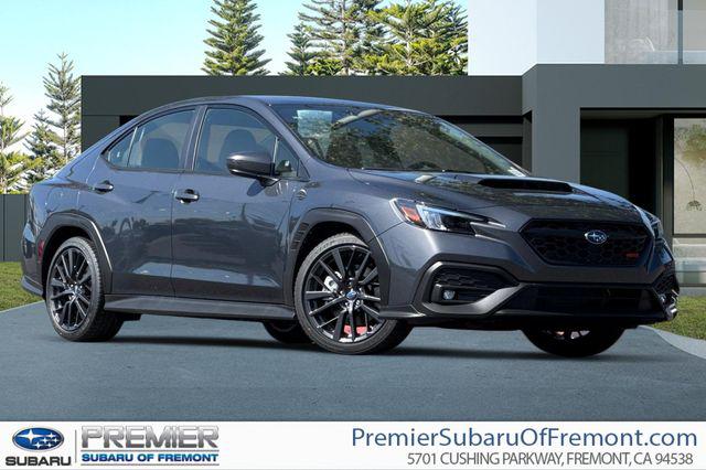2026 Subaru WRX Premium for sale in Fremont, CA