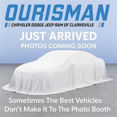 2023 Volkswagen Atlas 3.6L V6 SEL R-Line Black