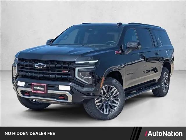 2026 Chevrolet Suburban Z71, 4WD for sale in Corpus Christi, TX