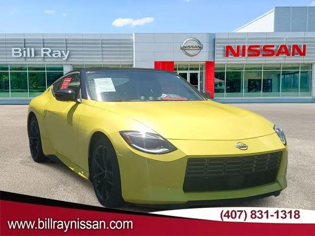 2024 Nissan Z Performance Manual for sale in Longwood, FL