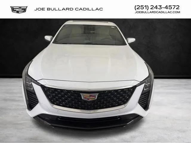 2026 Cadillac CT5 Premium Luxury RWD