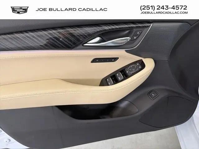 2026 Cadillac CT5 Premium Luxury RWD