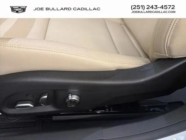 2026 Cadillac CT5 Premium Luxury RWD