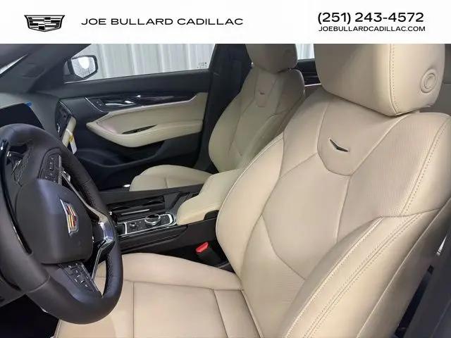 2026 Cadillac CT5 Premium Luxury RWD