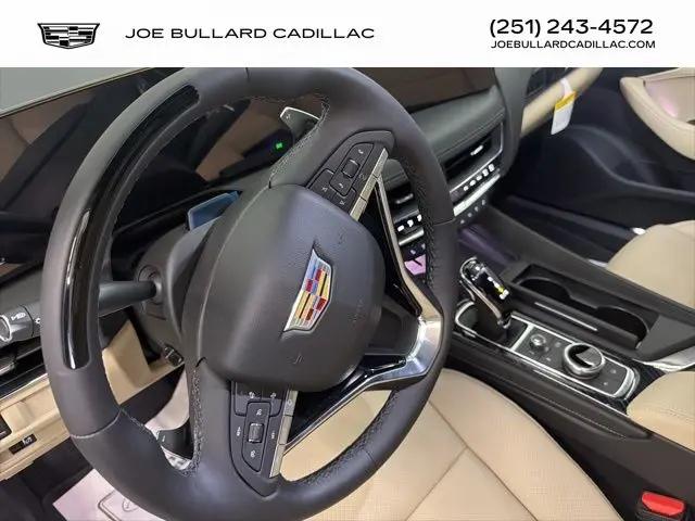 2026 Cadillac CT5 Premium Luxury RWD