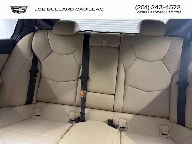 2026 Cadillac CT5 Premium Luxury RWD