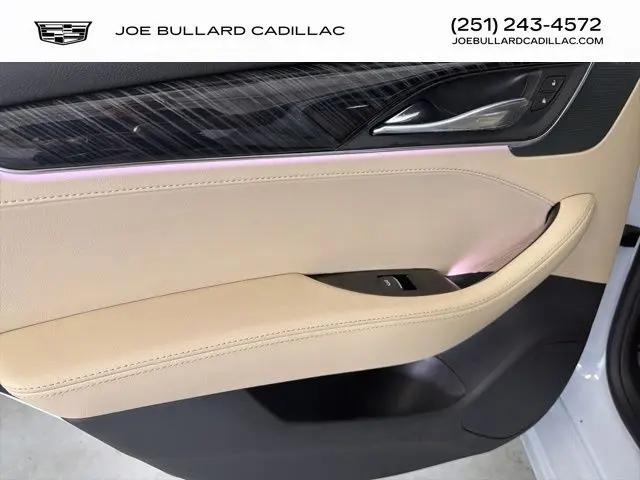 2026 Cadillac CT5 Premium Luxury RWD