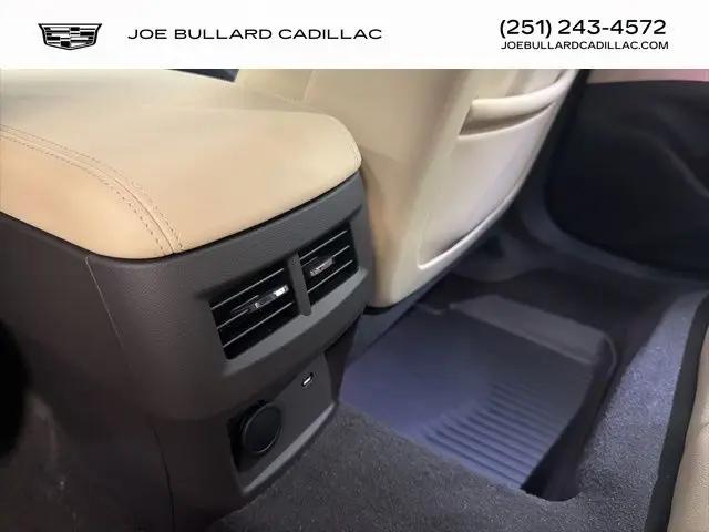 2026 Cadillac CT5 Premium Luxury RWD