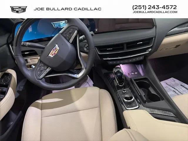 2026 Cadillac CT5 Premium Luxury RWD