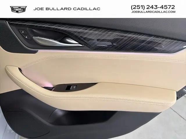 2026 Cadillac CT5 Premium Luxury RWD