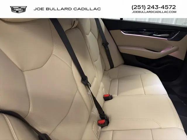 2026 Cadillac CT5 Premium Luxury RWD
