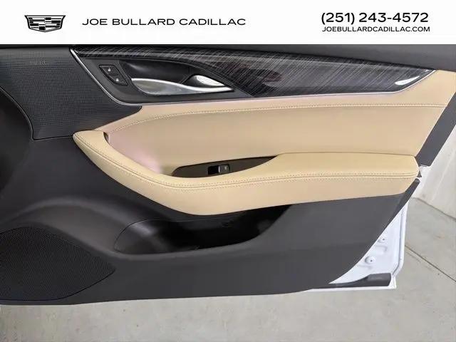 2026 Cadillac CT5 Premium Luxury RWD