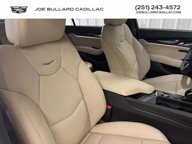 2026 Cadillac CT5 Premium Luxury RWD