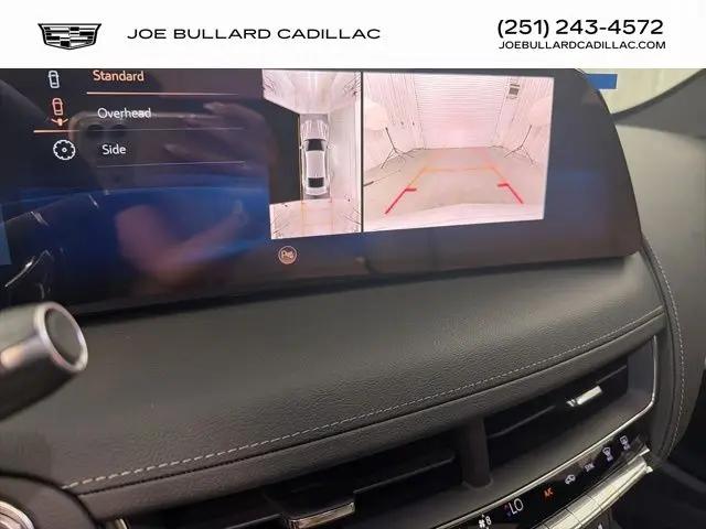 2026 Cadillac CT5 Premium Luxury RWD