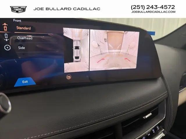 2026 Cadillac CT5 Premium Luxury RWD