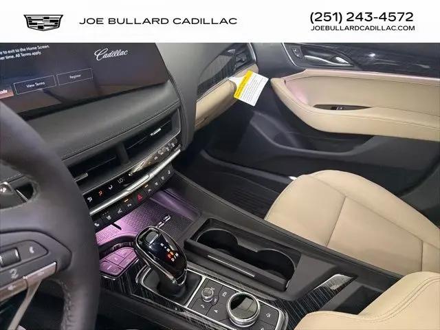 2026 Cadillac CT5 Premium Luxury RWD