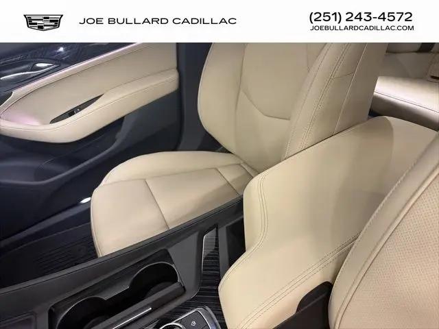 2026 Cadillac CT5 Premium Luxury RWD