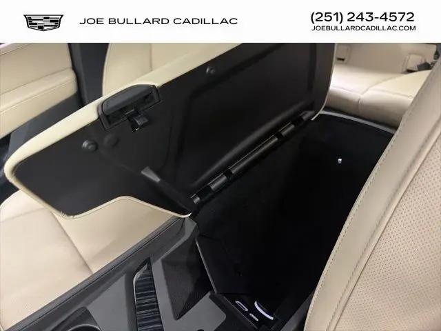 2026 Cadillac CT5 Premium Luxury RWD