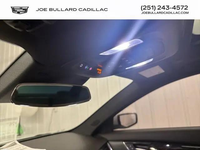 2026 Cadillac CT5 Premium Luxury RWD