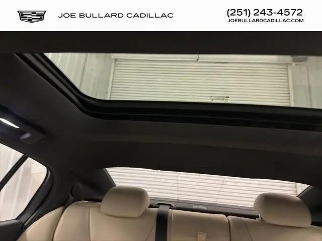 2026 Cadillac CT5 Premium Luxury RWD