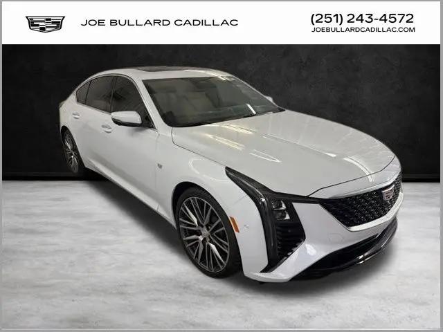 2026 Cadillac CT5 Premium Luxury RWD for sale in Mobile, AL