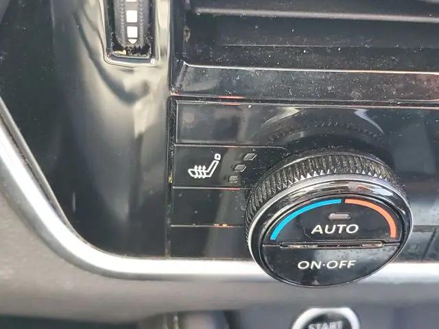 2021 Nissan Rogue SL FWD
