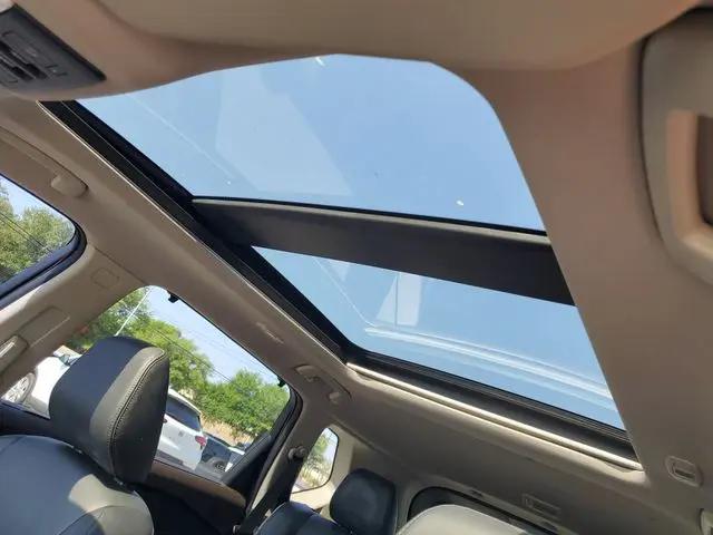 2021 Nissan Rogue SL FWD