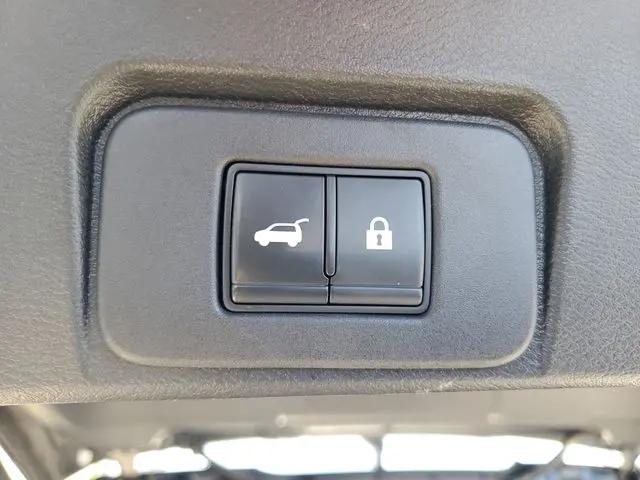 2021 Nissan Rogue SL FWD