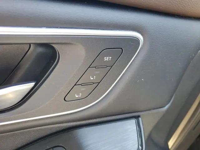 2021 Nissan Rogue SL FWD