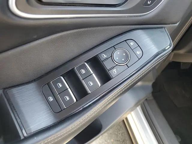 2021 Nissan Rogue SL FWD