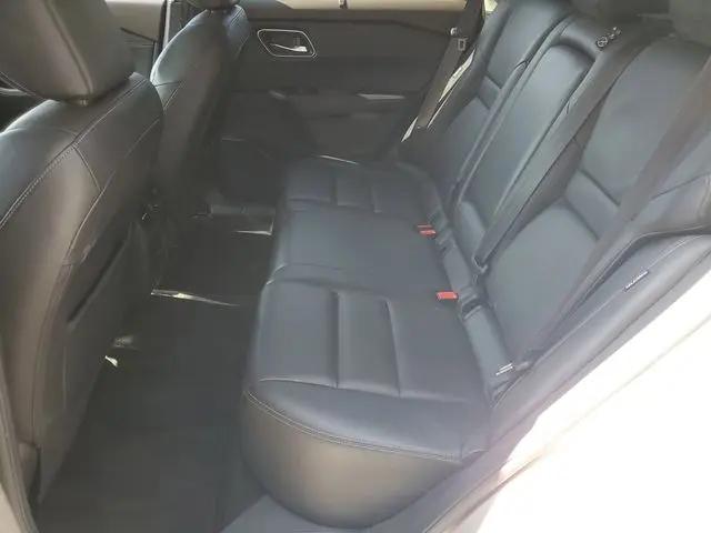 2021 Nissan Rogue SL FWD