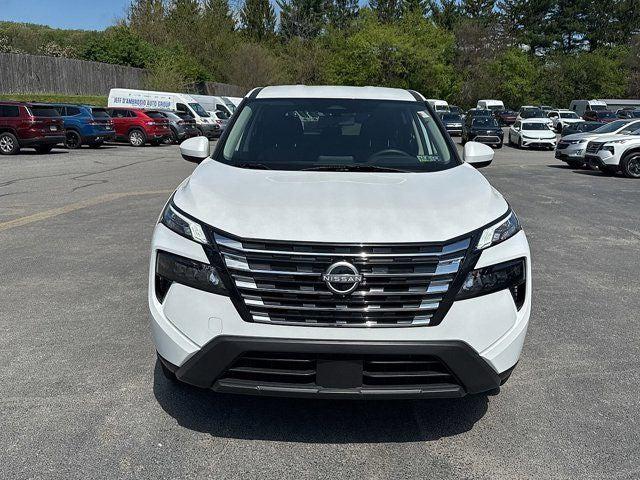 2025 Nissan Rogue SV Intelligent AWD