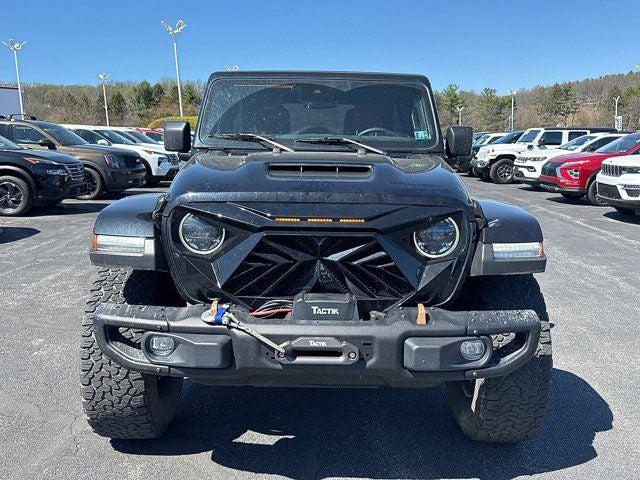 2024 Jeep Wrangler 4-Door Rubicon 392 4x4 2024 Jeep Wrangler 4-Door Rubicon 392 4x4