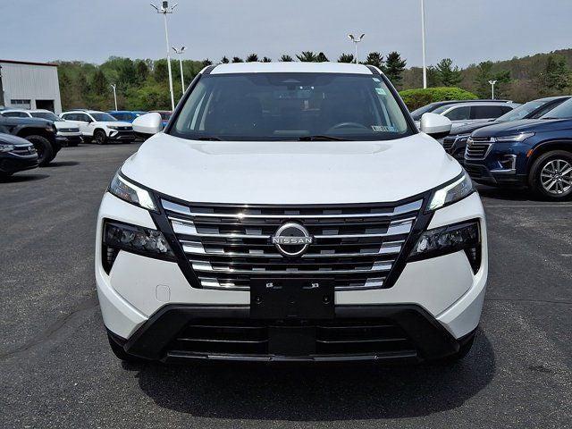 2024 Nissan Rogue SV Intelligent AWD