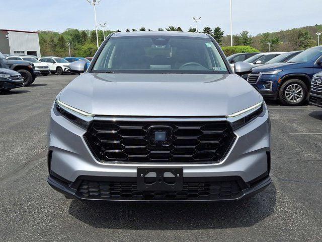 2024 Honda CR-V EX AWD 2024 Honda CR-V EX AWD
