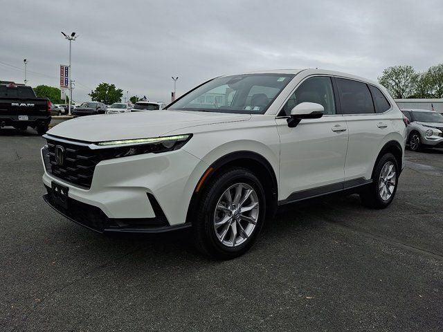 2024 Honda CR-V EX AWD 2024 Honda CR-V EX AWD