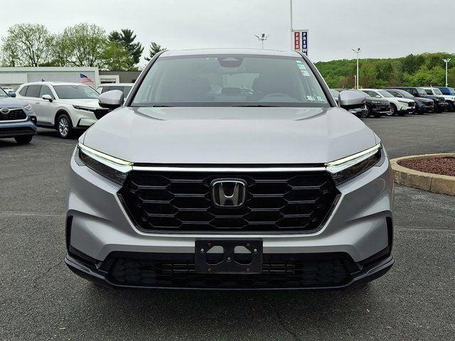 2024 Honda CR-V EX AWD 2024 Honda CR-V EX AWD