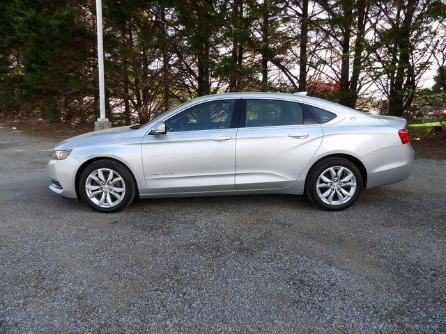 2017 Chevrolet Impala 1LT 2017 Chevrolet Impala 1LT