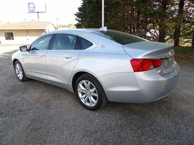 2017 Chevrolet Impala 1LT 2017 Chevrolet Impala 1LT