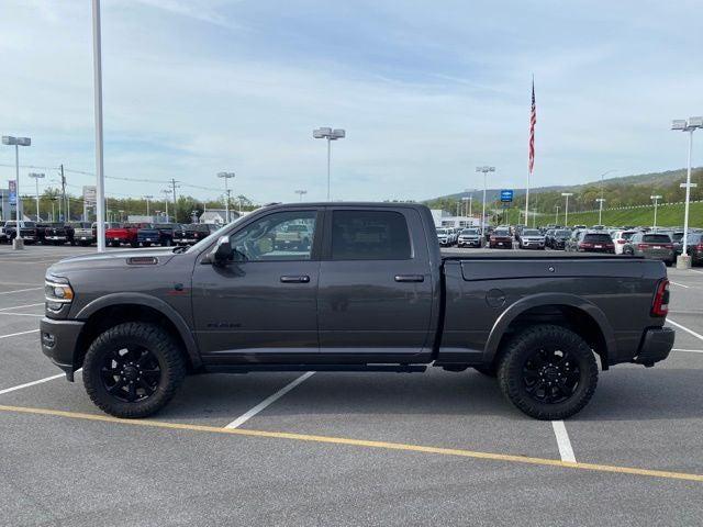 2019 RAM 2500 Laramie Crew Cab 4x4 64 Box 2019 RAM 2500 Laramie Crew Cab 4x4 64 Box