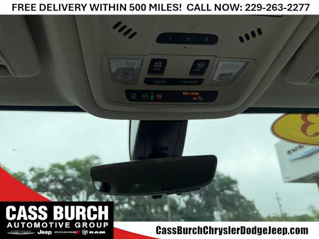 2023 GMC Acadia FWD Denali