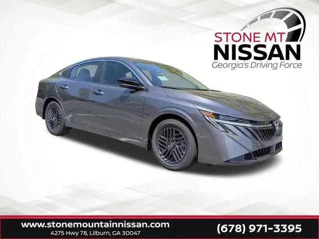 2026 Nissan Sentra SV for sale in Lilburn, GA